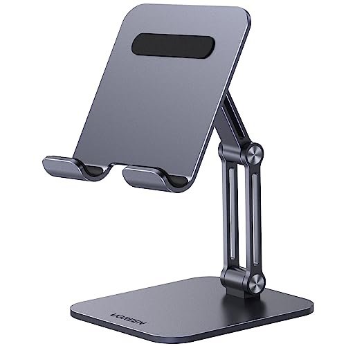 Alternative view of UGREEN - Soporte Plegable para Tablet - 360º
