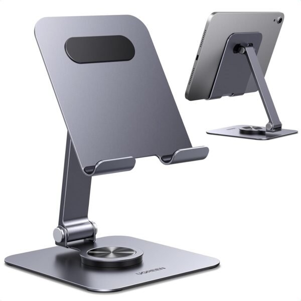 UGREEN - Soporte Plegable para Tablet - 360º