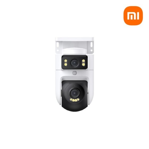 Xiaomi - Cámara Exterior CW500 - Doble Cámara