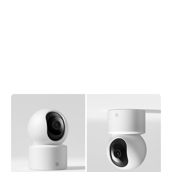 Alternative view of XIAOMI - Cámara Smart C201