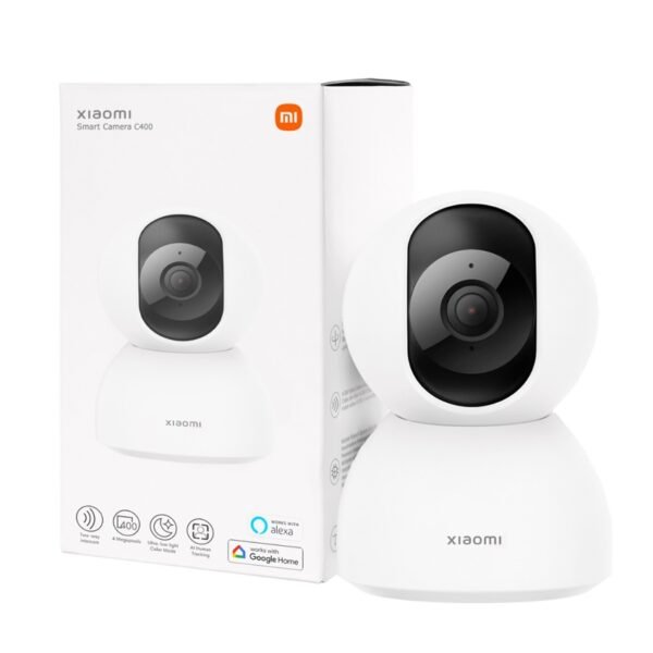 XIAOMI - Cámara Smart C400