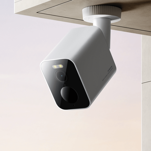 Alternative view of XIAOMI - Cámara Exterior BW300