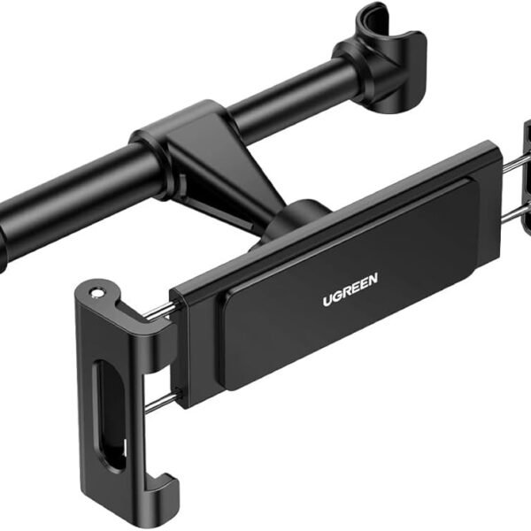 UGREEN - Soporte para Reposacabezas de Coche (Tablet/Celular)