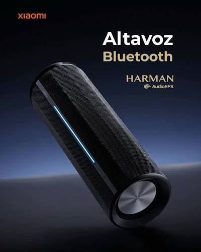 Xiaomi - Parlante Bluetooth ASM02G - 40W - Imagen 3