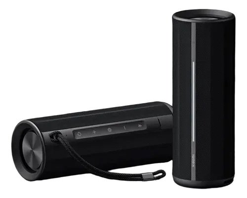 Xiaomi - Parlante Bluetooth ASM02G - 40W