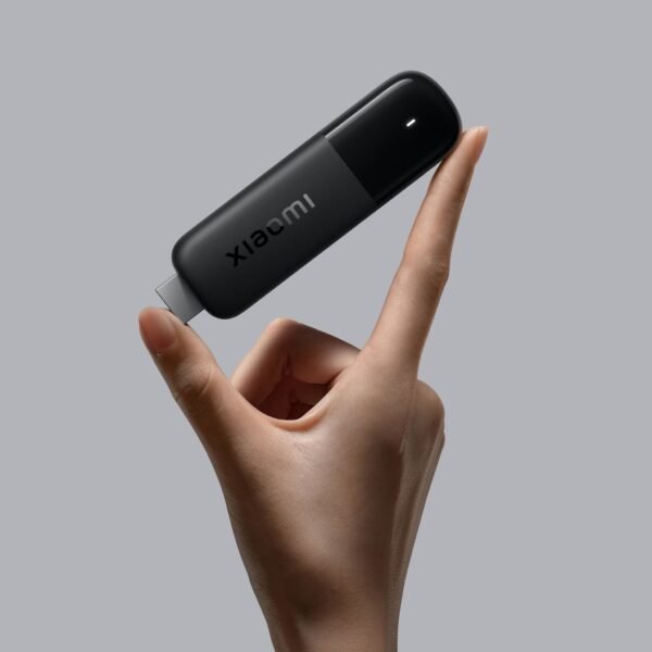 Alternative view of Xiaomi - TV Stick Android 4K - 2.ª Generación