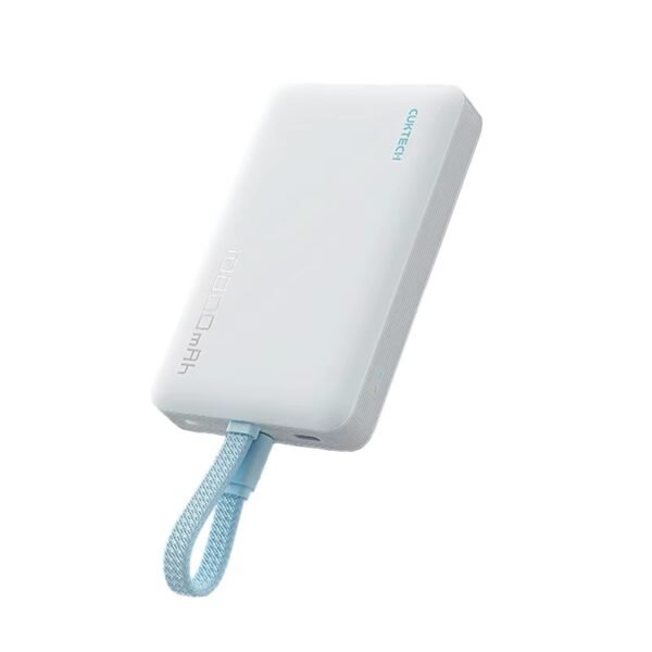 CUKTECH Power Bank 10000 Mah Magnetic