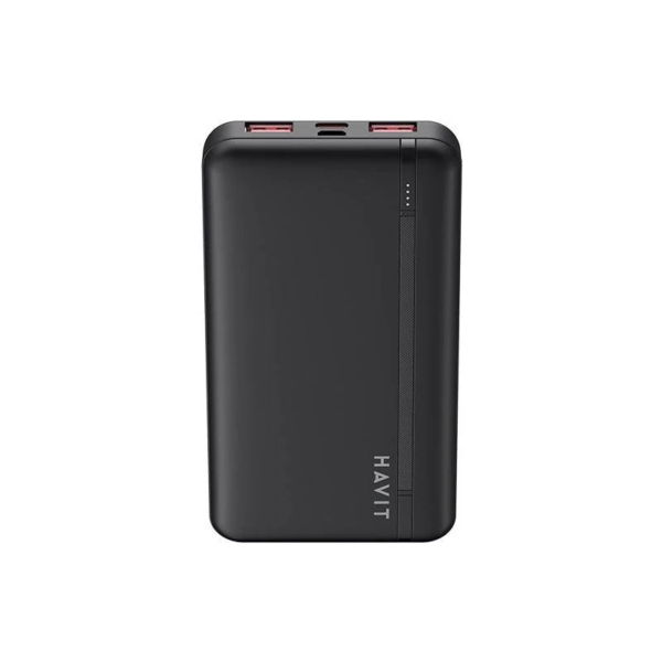 HAVIT Power Bank 10000mAh de 22.5w PB90