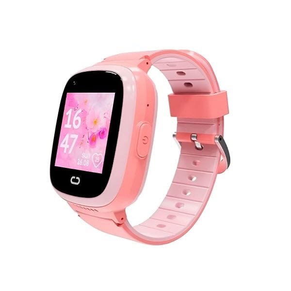 HAVIT SmartWatch 4G para niños con GPS KW11