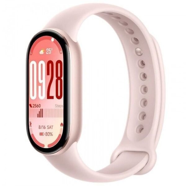 Alternative view of XIAOMI Smart Band 10