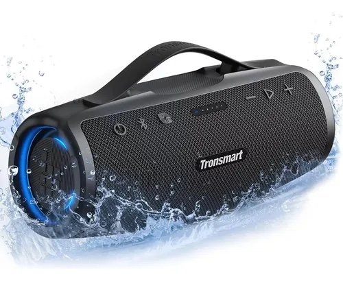 Alternative view of Tronsmart MIRTUNE S100 Altavoz Portátil Para Exteriores