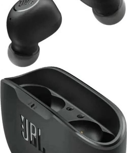 Alternative view of Audífonos JBL VIBE BUDS 2