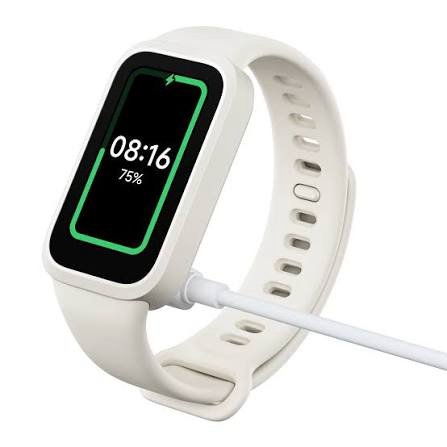Alternative view of XIAOMI Smart Band 9 Active