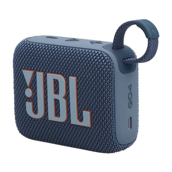 Parlante JBL GO4