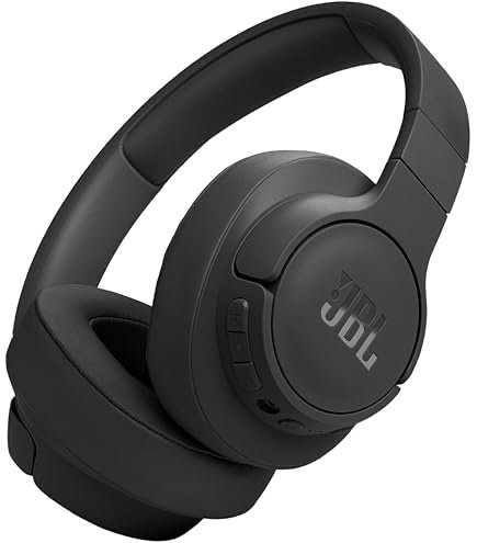 Audífonos JBL TUNE 760 NC Bluetooth