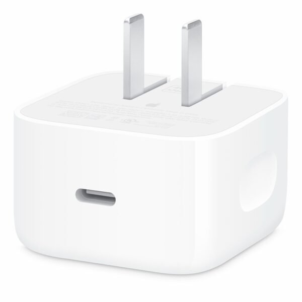 Apple - Adaptador de Corriente - 40W