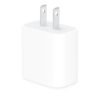 Apple - Cubo de Carga - 20W