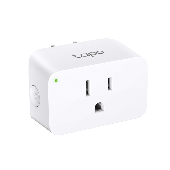 TP-Link Tapo - Mini Smart Plug Wi-Fi - P105