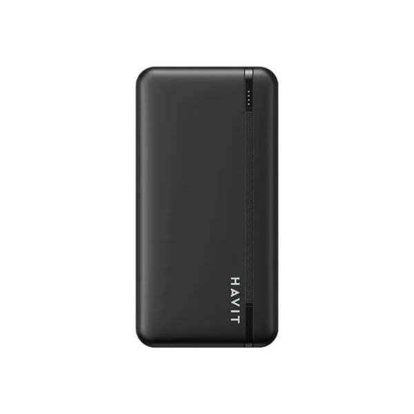 Alternative view of HAVIT Power Bank 10000mAh PB89
