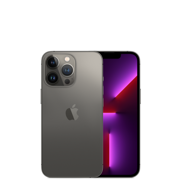 iPhone 13 Pro Max 256GB Seminuevo