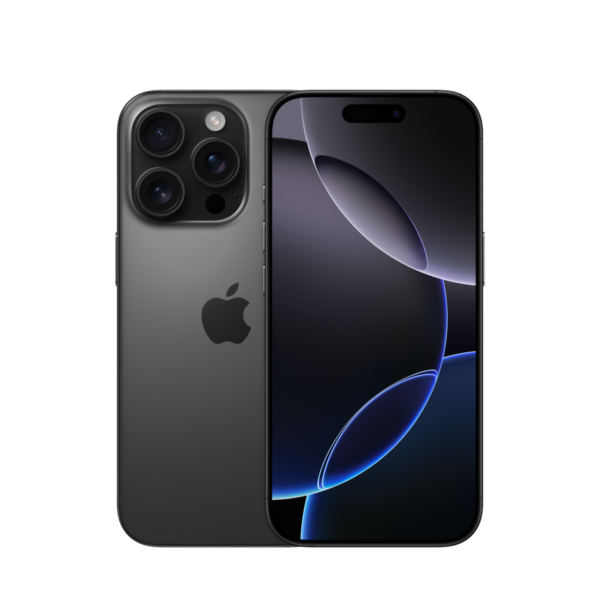 iPhone 16 Pro Max 256GB Seminuevo