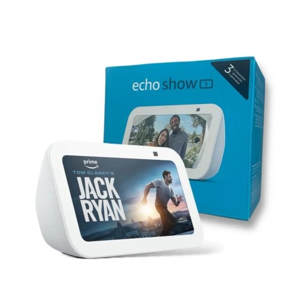 Alexa echo show 5 3ra Generación