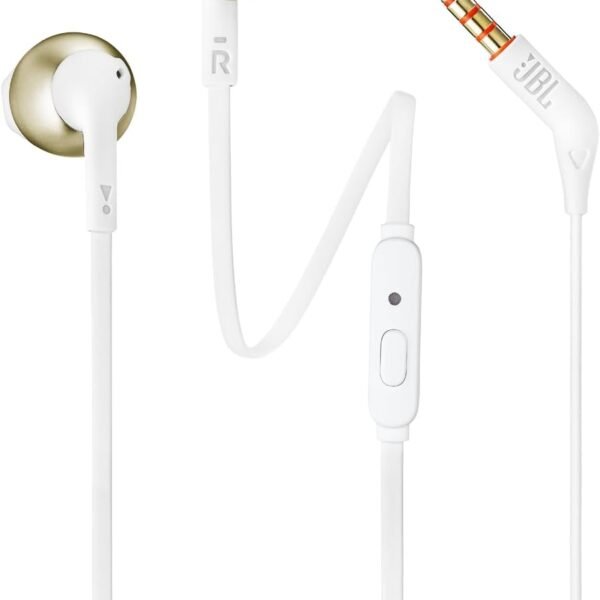 Alternative view of JBL TUNE205