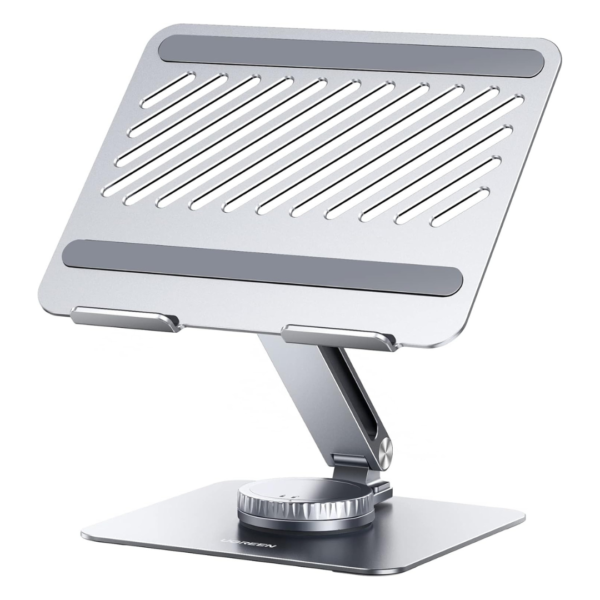 Ugreen Soporte para laptop con base giratoria