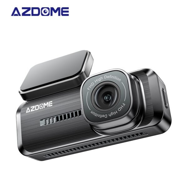 Cámara para Auto Dash Cam M200 1080 FHD