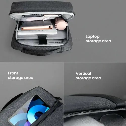 Alternative view of Mochila para Laptop Ugreen 15.6