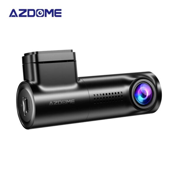 Dash Cam para Auto M330 full HD