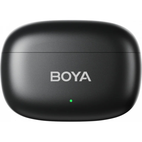 Alternative view of Micrófono Inalámbrico Doble BOYA Mini para celular