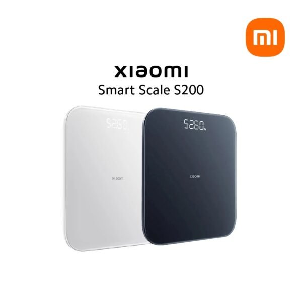 Balanza Smart S200 de Xiaomi