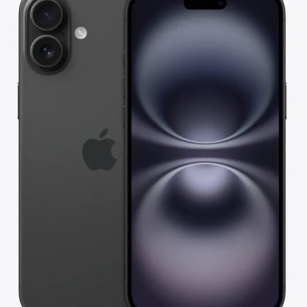 Alternative view of iPhone 16 de 128GB nuevo