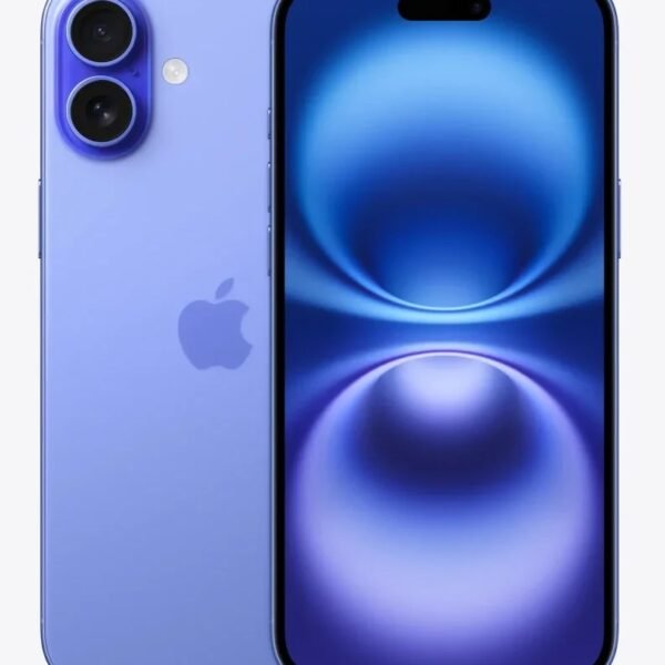 iPhone 16 de 128GB nuevo