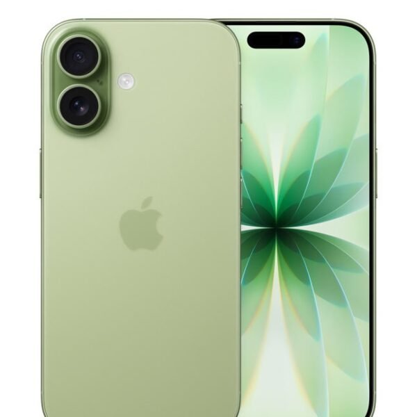 Alternative view of iPhone 17 de 256GB nuevo