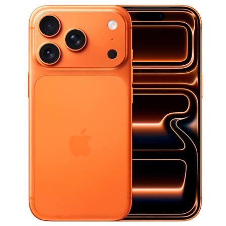 iPhone 17 Pro Max de 256GB nuevo