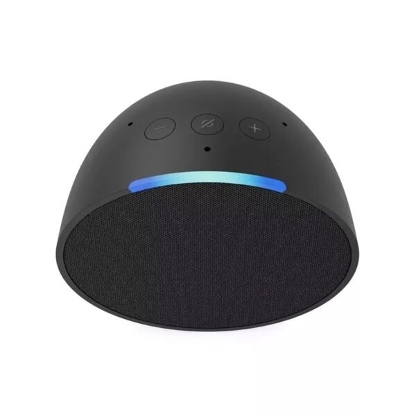 Alternative view of Alexa Echo Pop