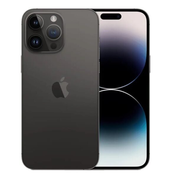 Alternative view of iPhone 14 Pro Max 1TB Seminuevo