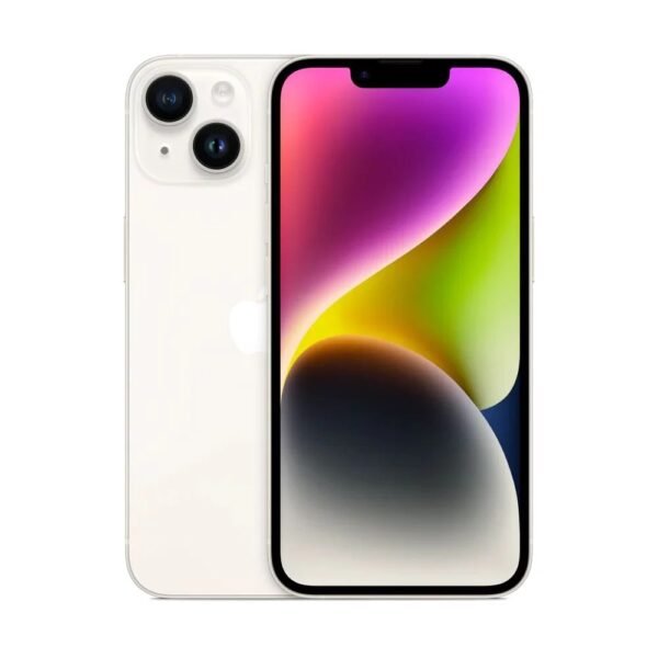 iPhone 14 128GB Seminuevo