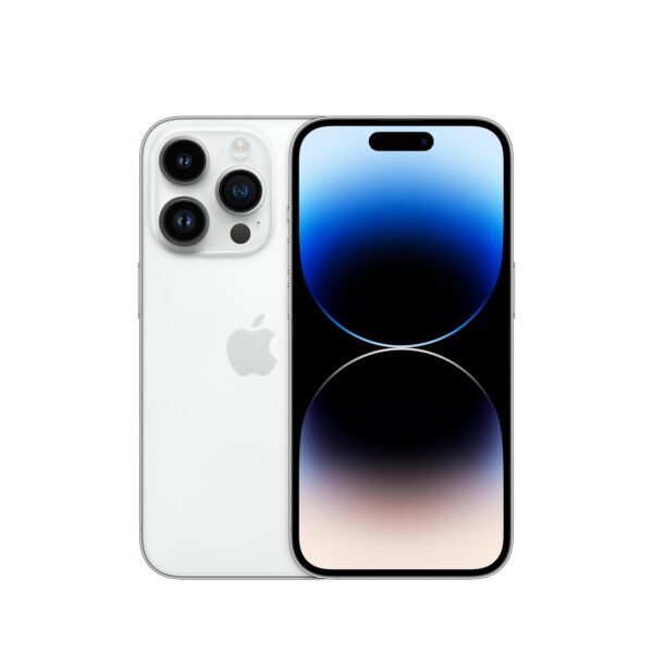 Alternative view of iPhone 14 Pro Max 256GB Seminuevo
