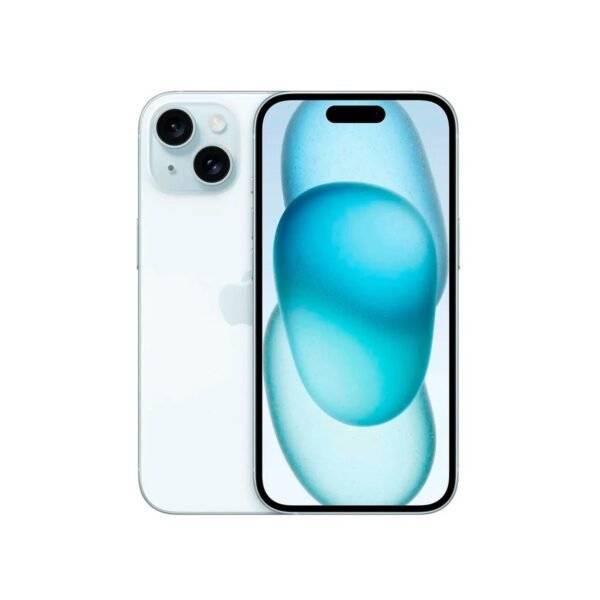 iPhone 15 256GB Seminuevo