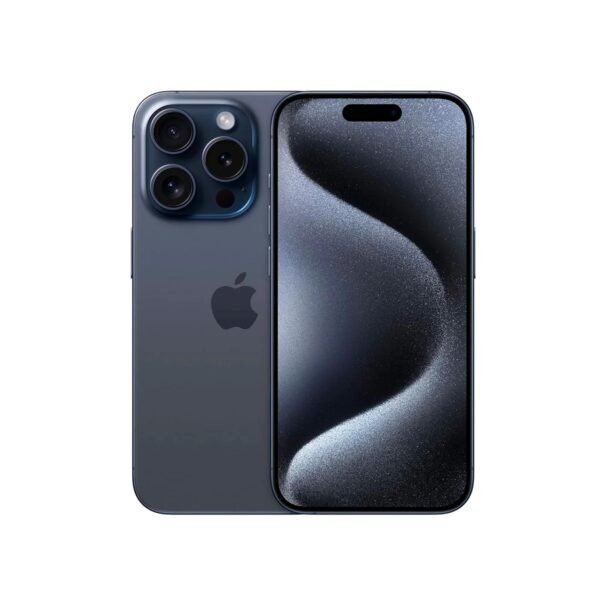 iPhone 15 Pro Max 256GB Seminuevo