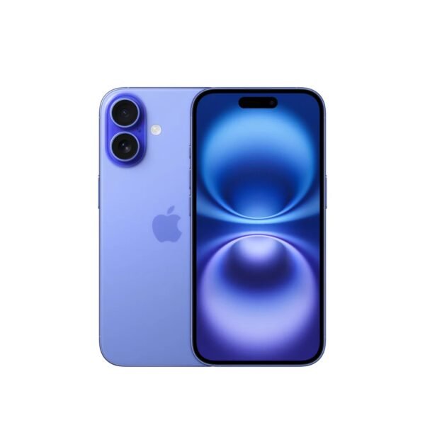 iPhone 16 128GB Seminuevo