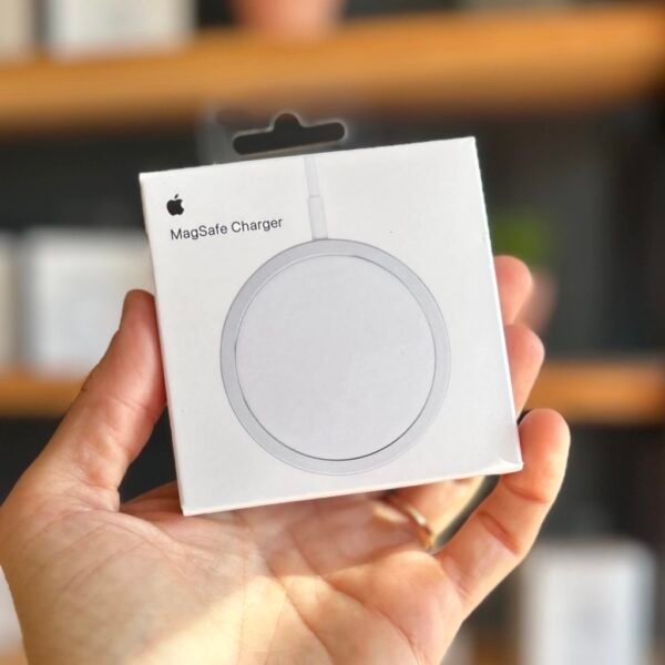 Alternative view of Cargador MagSafe Apple