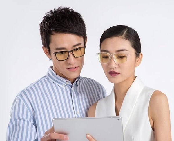 Alternative view of Gafas para computadora de Xiaomi