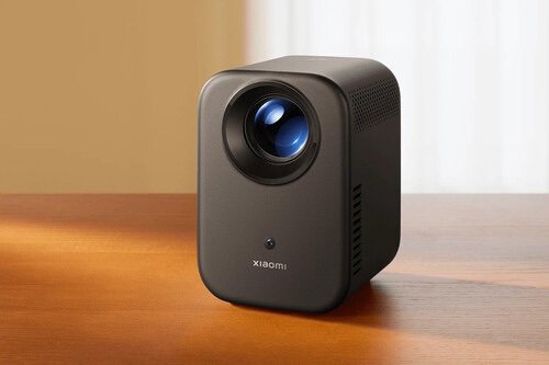 Alternative view of Proyector Smart L1 Xiaomi de 200 lumenes