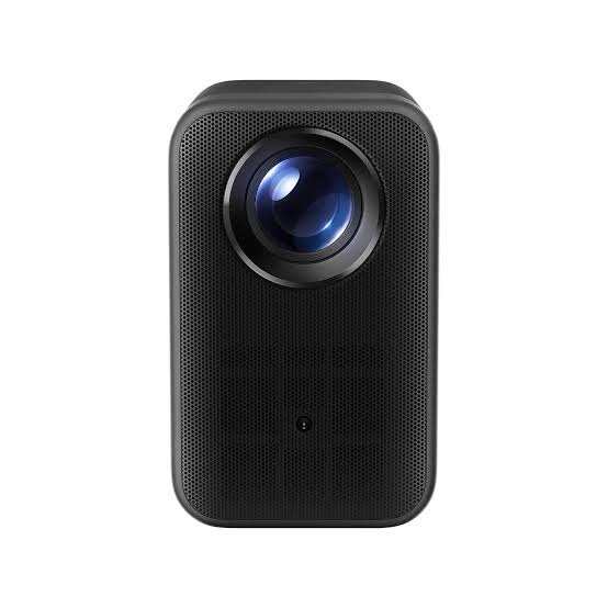 Proyector Smart L1 Pro Xiaomi de 400 lumenes
