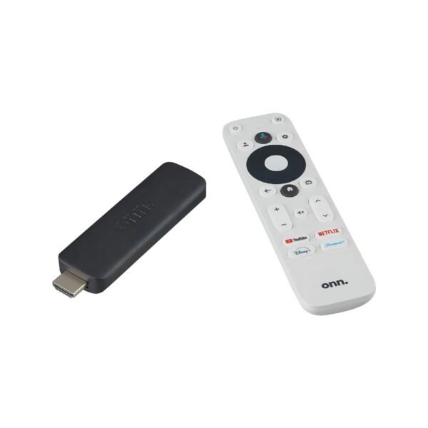 Convertidor TV Stick ONN de 8gb de RAM
