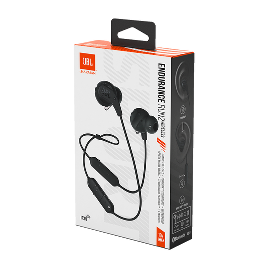 Audífonos JBL Endurance Run 2